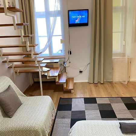 Nefelejcs Near The Keleti Railway Station Apartment Budapest Ngoại thất bức ảnh