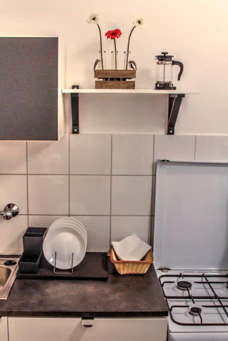Nefelejcs Near The Keleti Railway Station Apartment Budapest Ngoại thất bức ảnh