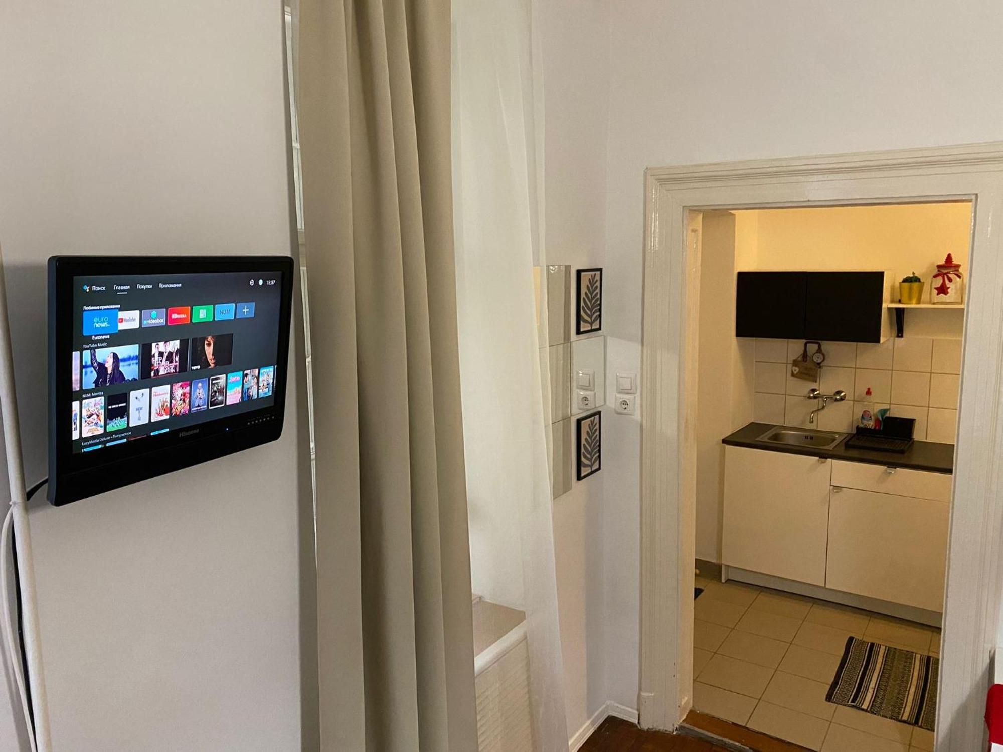 Nefelejcs Near The Keleti Railway Station Apartment Budapest Ngoại thất bức ảnh