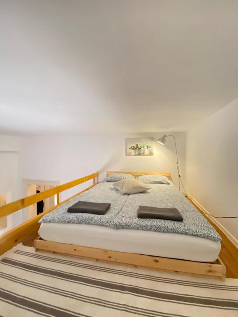 Nefelejcs Near The Keleti Railway Station Apartment Budapest Ngoại thất bức ảnh