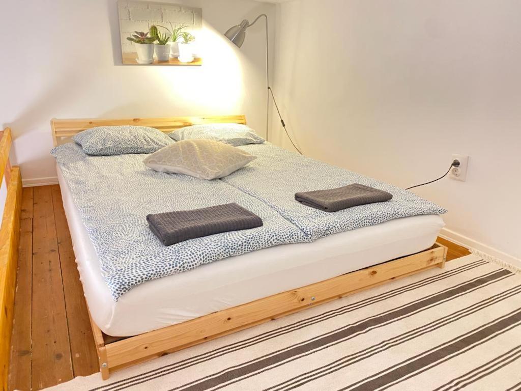 Nefelejcs Near The Keleti Railway Station Apartment Budapest Ngoại thất bức ảnh